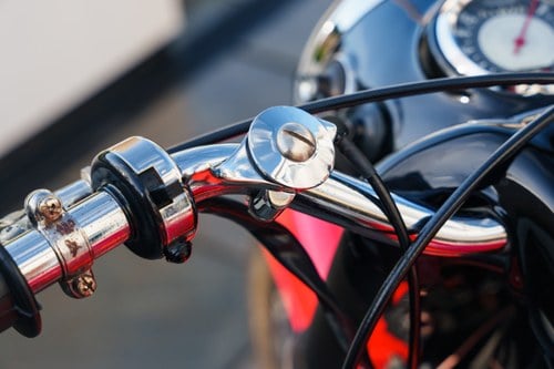 1963 BSA A50 For Sale (picture 32 of 105)