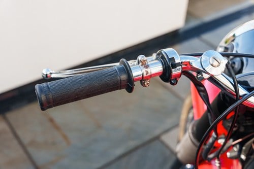 1963 BSA A50 For Sale (picture 33 of 105)