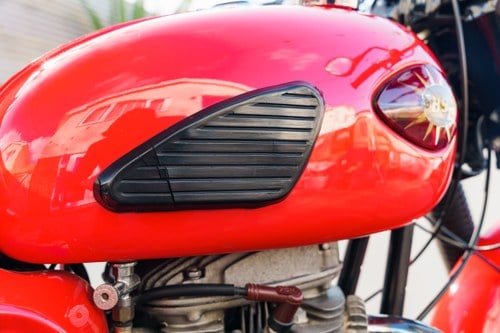 1963 BSA A50 For Sale (picture 39 of 105)