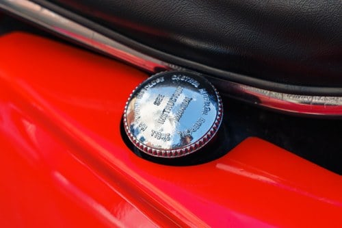 1963 BSA A50 For Sale (picture 40 of 105)