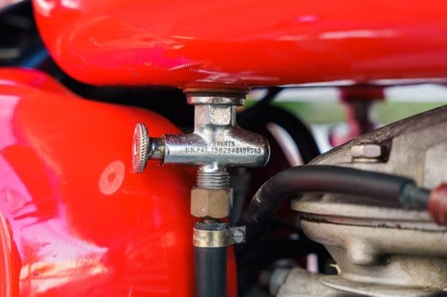 1963 BSA A50 For Sale (picture 44 of 105)