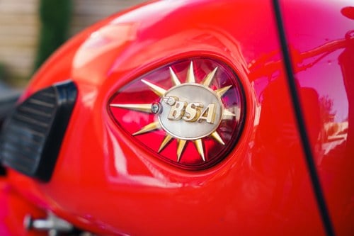 1963 BSA A50 For Sale (picture 49 of 105)