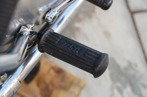 1963 BSA A50 For Sale (picture 55 of 105)