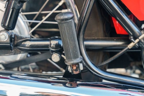 1963 BSA A50 For Sale (picture 58 of 105)