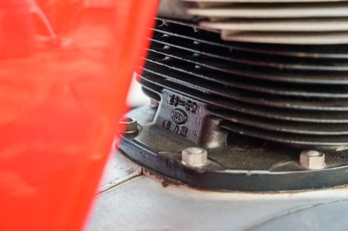 1963 BSA A50 For Sale (picture 59 of 105)