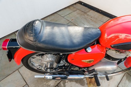 1963 BSA A50 For Sale (picture 65 of 105)