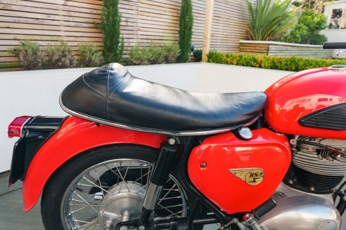 1963 BSA A50 For Sale (picture 66 of 105)