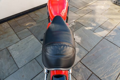 1963 BSA A50 For Sale (picture 67 of 105)