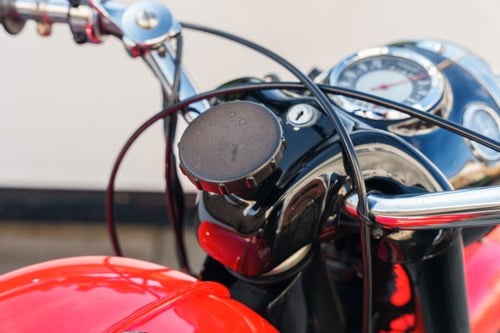 1963 BSA A50 For Sale (picture 68 of 105)