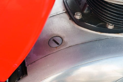 1963 BSA A50 For Sale (picture 69 of 105)