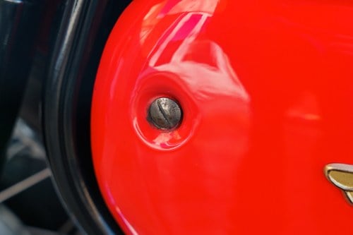 1963 BSA A50 For Sale (picture 71 of 105)