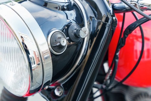 1963 BSA A50 For Sale (picture 72 of 105)