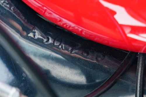 1963 BSA A50 For Sale (picture 78 of 105)