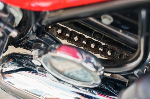 1963 BSA A50 For Sale (picture 99 of 105)