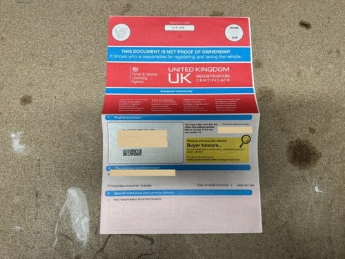 1963 BSA A50 For Sale (picture 104 of 105)