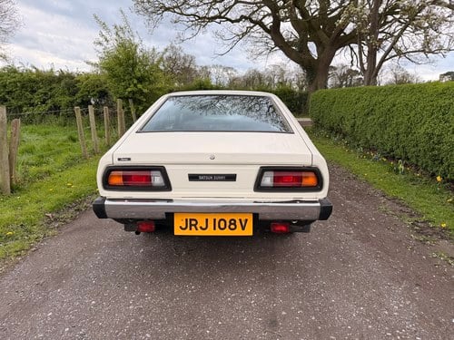 1980 Datsun Sunny 140Y till salu (bild 5 av 86)