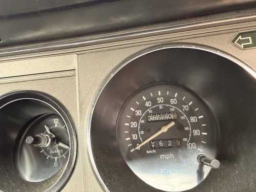 1980 Datsun Sunny 140Y till salu (bild 17 av 86)