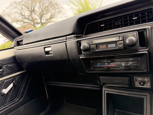 1980 Datsun Sunny 140Y till salu (bild 19 av 86)