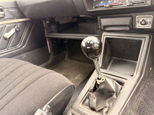 1980 Datsun Sunny 140Y till salu (bild 20 av 86)