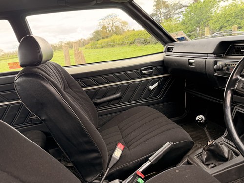 1980 Datsun Sunny 140Y till salu (bild 21 av 86)