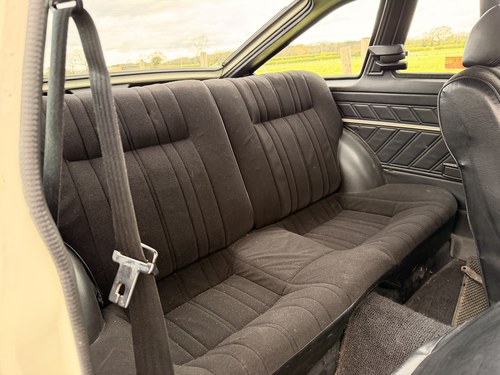 1980 Datsun Sunny 140Y till salu (bild 23 av 86)