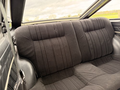 1980 Datsun Sunny 140Y till salu (bild 24 av 86)