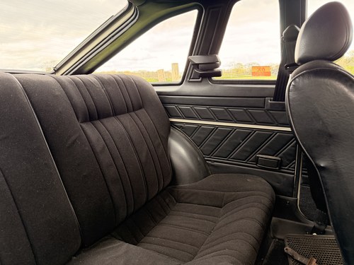 1980 Datsun Sunny 140Y till salu (bild 25 av 86)