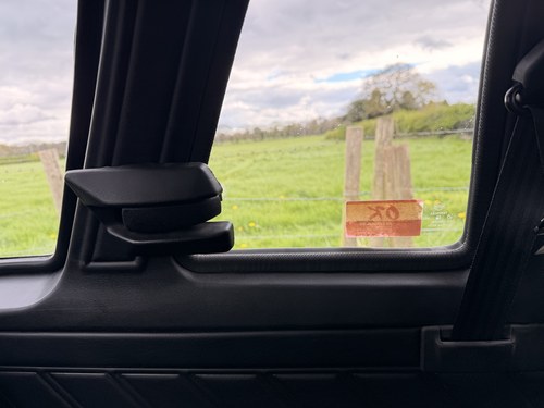 1980 Datsun Sunny 140Y till salu (bild 26 av 86)