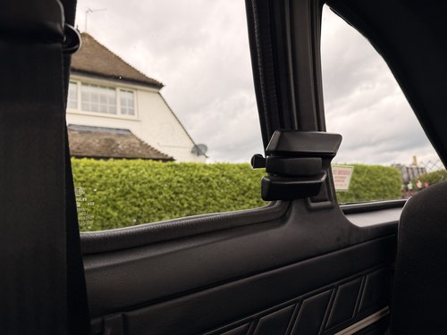 1980 Datsun Sunny 140Y till salu (bild 27 av 86)