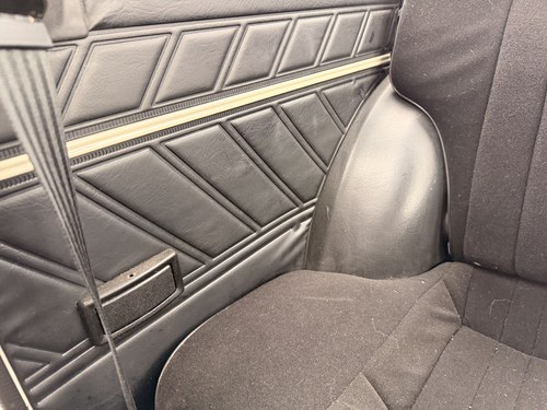 1980 Datsun Sunny 140Y till salu (bild 28 av 86)