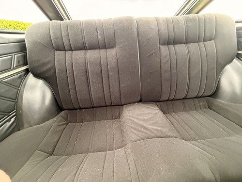 1980 Datsun Sunny 140Y till salu (bild 29 av 86)