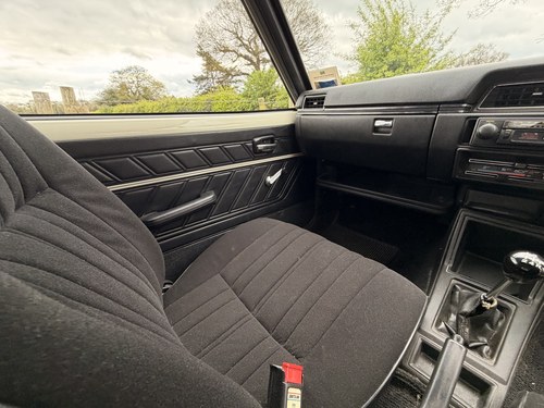 1980 Datsun Sunny 140Y till salu (bild 30 av 86)