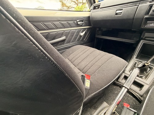 1980 Datsun Sunny 140Y till salu (bild 31 av 86)