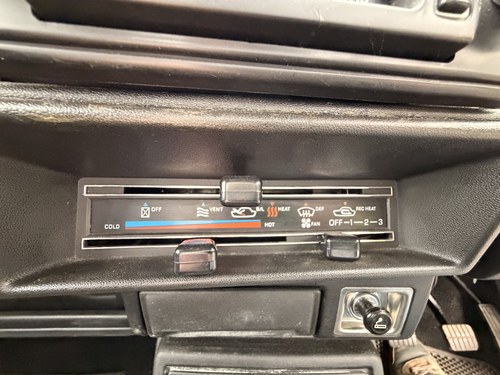 1980 Datsun Sunny 140Y till salu (bild 35 av 86)