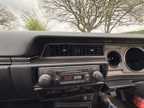 1980 Datsun Sunny 140Y till salu (bild 36 av 86)