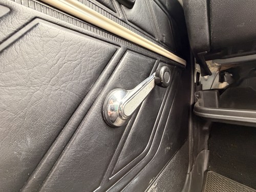 1980 Datsun Sunny 140Y till salu (bild 38 av 86)