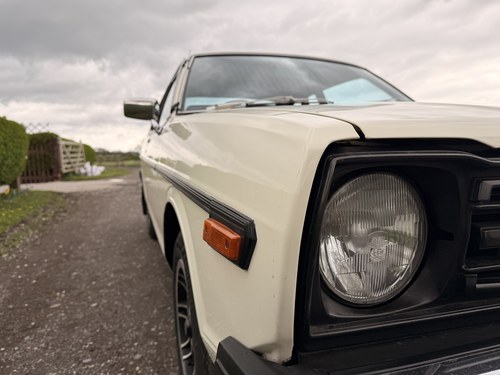 1980 Datsun Sunny 140Y till salu (bild 41 av 86)