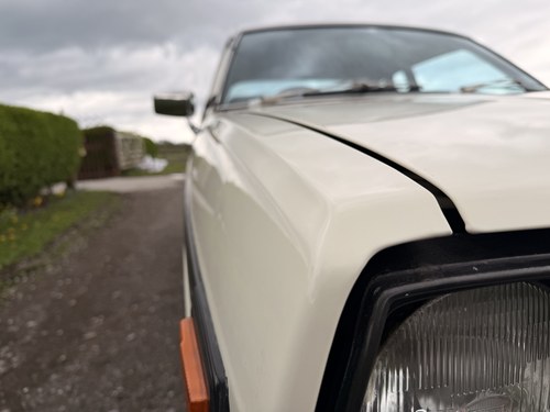 1980 Datsun Sunny 140Y till salu (bild 46 av 86)