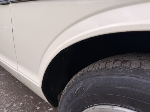 1980 Datsun Sunny 140Y till salu (bild 49 av 86)