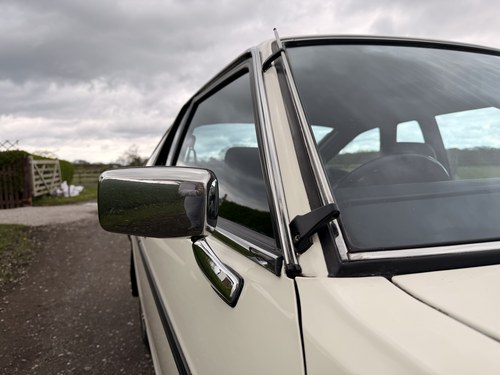 1980 Datsun Sunny 140Y till salu (bild 51 av 86)