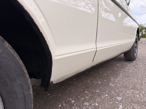 1980 Datsun Sunny 140Y till salu (bild 55 av 86)