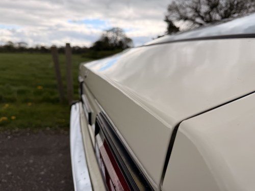 1980 Datsun Sunny 140Y till salu (bild 59 av 86)