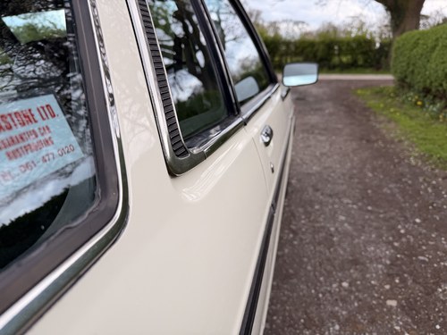 1980 Datsun Sunny 140Y till salu (bild 62 av 86)