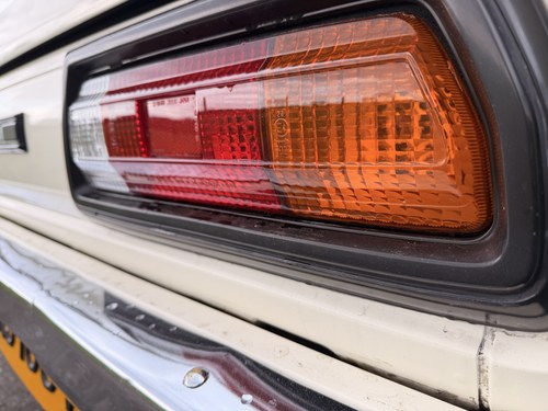 1980 Datsun Sunny 140Y till salu (bild 63 av 86)