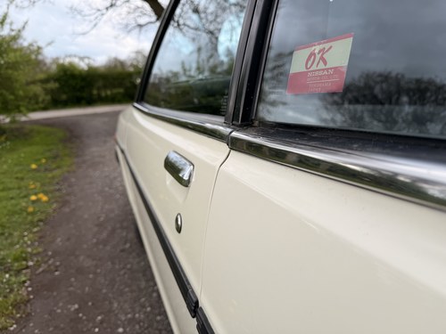 1980 Datsun Sunny 140Y till salu (bild 72 av 86)
