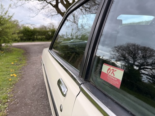 1980 Datsun Sunny 140Y till salu (bild 73 av 86)