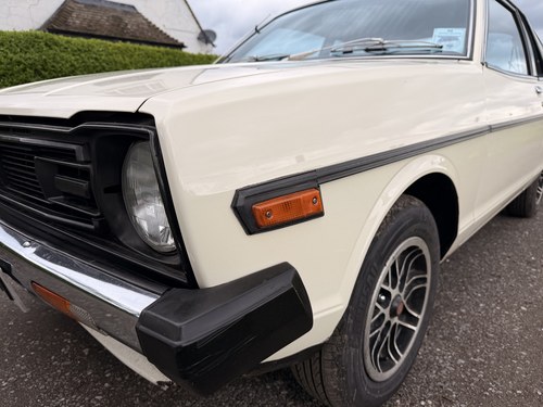 1980 Datsun Sunny 140Y till salu (bild 74 av 86)