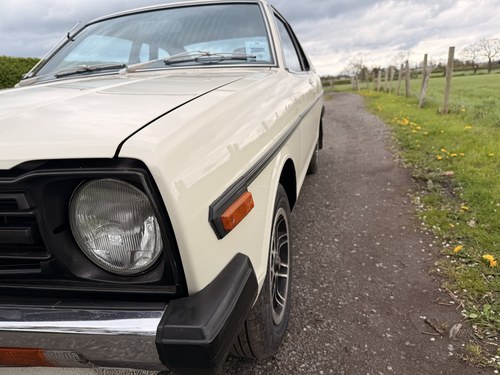 1980 Datsun Sunny 140Y till salu (bild 78 av 86)