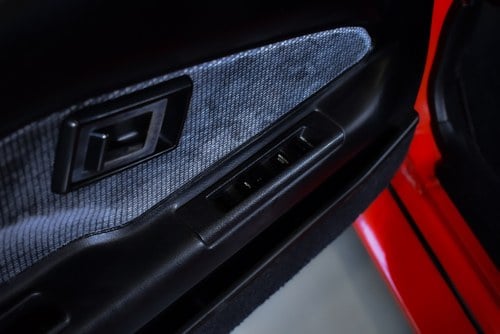 1988 Toyota MR2 Coupe 1,6L I6 (22k miles) Te koop (foto 39 van 152)