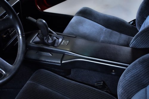 1988 Toyota MR2 Coupe 1,6L I6 (22k miles) Te koop (foto 45 van 152)